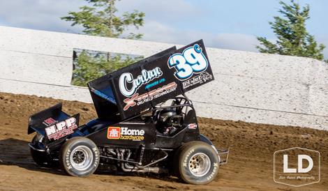 Rilat Set for Season Debut With Saumure This Weekend During NSA Series Doubleheader at Electric City
