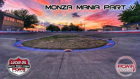 Monza Mania Part V
