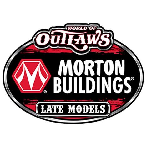 First in Flight 100 postponed at Fayetteville, World of Outlaws Morton Buildings Late Models turn focus to Ohio
