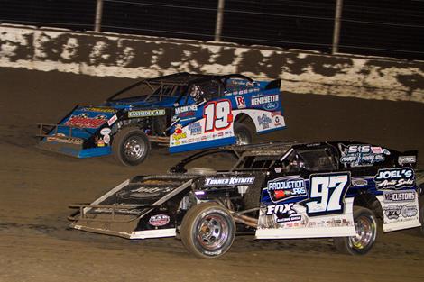 Modified rules and info for Battle@theBullring March 1-3