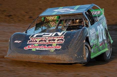 Sukup, Iverson, Thome, Olmstead Capture Win Big At Doc Palmer Memorial
