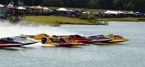 Aug 10-12, 2018 Race Wknd - Tix on sale April 17th