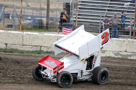 NSA Series Opens Season This Weekend During Sprint Car Shootout Doubleheader at Electric City