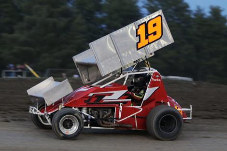 McGee SCoNE Tour Aiming to Get Back on Track with Albany-Saratoga Debut