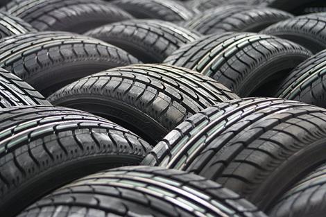 CRSA Tire Bulletin