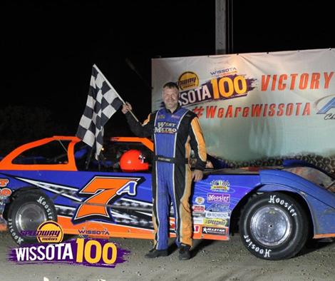 Sabraski Secures Third Super Stock National Title; Eighth Overall Championship