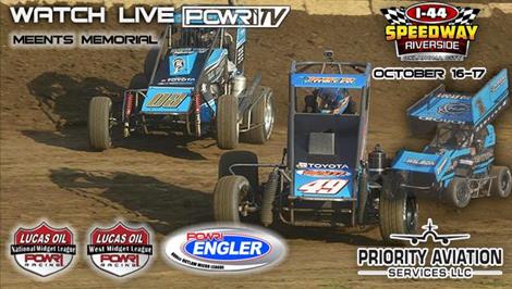 POWRi Season Championship Changes