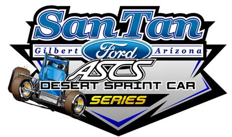San Tan Ford Desert Sprint Cars Join American Sprint Car Series in 2019
