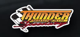 CRSA Heads to Thunder Mountain Speedway this Saturday Night – 9/5/15!!