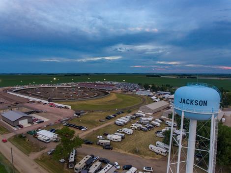 Jackson Motorplex Preparing for Three Standout Race Nights in July