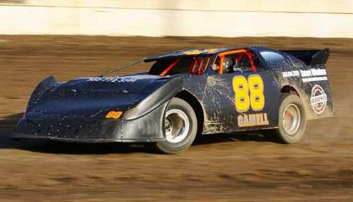 Northwest Extreme Late Model Series Returns To SPP For Round #9