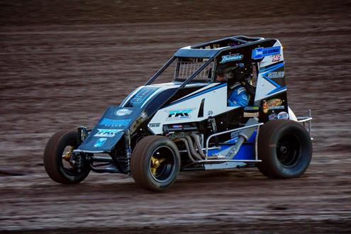 NW Focus Midgets at Oregon's Sunset Speedway this Saturday