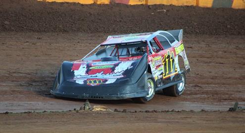 Tanner, Campos, Tardio, Krohling, And Wolfe Win Doug Walters Classic Finales