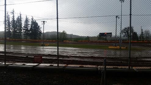 SSP Cancels April 11th Practice; 2015 Season Opener On The 18th