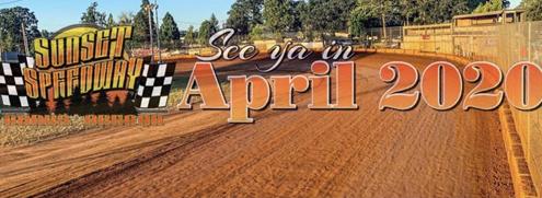 2020 Tentative Schedule, Rules & Driver Registration Packet Now Available!