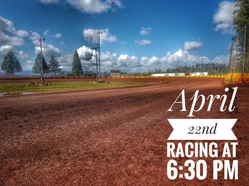 SSP Opens 2017 Up With Saturday April 22nd Race