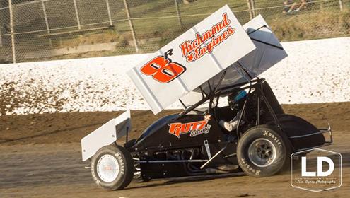 Wheatley Garners Sixth-Place Result at Willamette to Highlight Speedweek