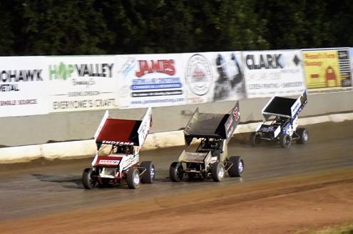 2018 Speedweek Northwest Dates Officially Unveiled; Will Have A Points Fund