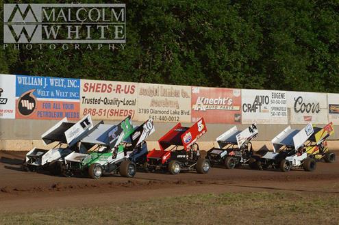 ASCS-Northwest To Battle For Big Point Fund And Will Visit California In 2014