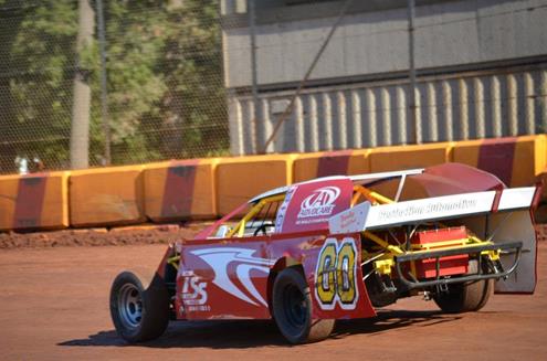 2014 Sunset Speedway Park Season Opener Set For Saturday May 3rd