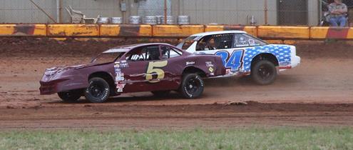 Sunset Speedway Park Hosts Kids Night This Saturday August 3rd; Kids 12 And Under Get Into The Races For FREE