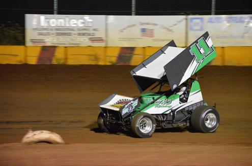 ASCS-Northwest Region Returns To The Banks Bullring On Saturday August 9th