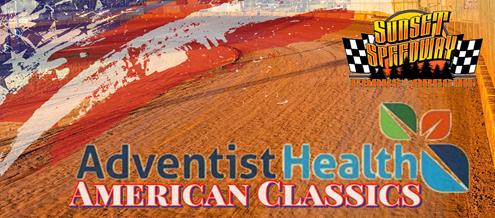 Adventist Health named American Classics Title Sponsor