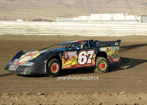 Joey Tanner Returns To NELMS For Saturday April 25th At SSP