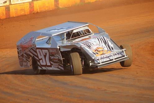 Sunset Speedway Park Removes Outlaw Late Models From Doug Walters Classic; IMCA Modifieds Will Race For $777.00 To Win On Sunday And $577.00 On Saturd