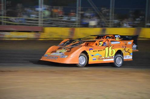 2015 Northwest Extreme Late Model Series Schedule Announced