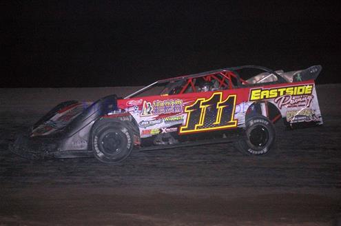 Tanner, Walters, Case, Lee, And Conroy Open Up SSP Doug Walters Classic With Friday Night Wins