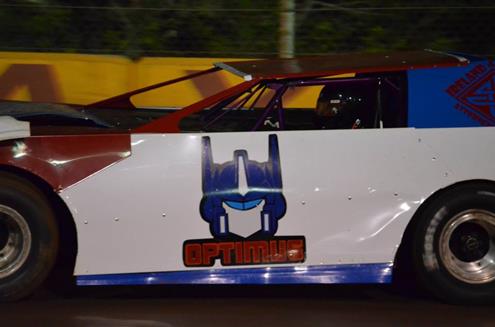 Northwest Extreme Late Model Series Returns To SSP Saturday June 21st