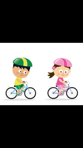 SSP Hosts Kids Night On June 9th; Bicycle Giveaway To Take Place