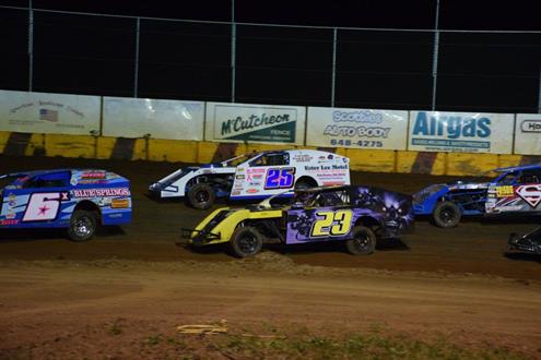 SSP Race #3 On Deck This Saturday May 2nd; 2015 Debut For Micros And Return Of the $650 To Win Budweiser IMCA Modifieds