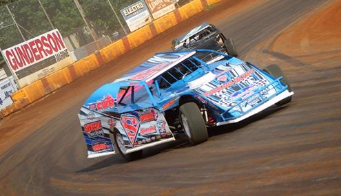 Wild West Modified Shootout Feature At SSP Cut Short Due To Curfew; Will Be Made Up At Willamette On June 28th