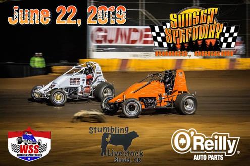 Doubleheader Up Next For SSP; One For $5 Or Two For $8 Admission For Friday