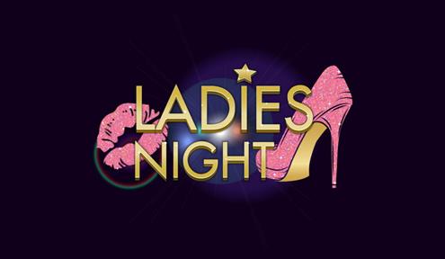 Ladies Night At SSP On Saturday May 11th; Ladies 18 Or Older $5.00 Admission