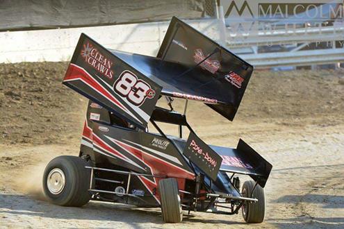 Chance Crum Looks For Another Micro Win At SSP