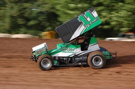 SSP To Host ASCS-Northwest And More Saturday