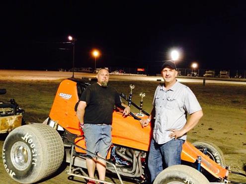 Northwest Wingless Tour Prepares For Seventh Season Of Racing