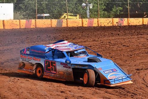 Craig Cassell cashes in late for Season Opening win, Schram, Tardio, Winebarger, and Brookshire also victorious