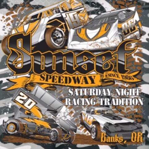 Sunset Speedway Park Will Ignite The Engines This Saturday April 14th