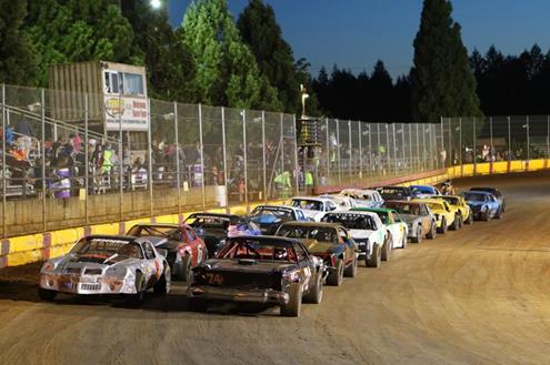 Sunset Speedway Park Set For Rescheduled Bobby Morley Memorial On June 30th; $650.00 To Win For Street Stocks