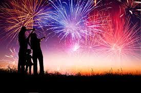 Baseline Pawn Once Again Sponsors Fireworks At Sunset; Will Take Place After All Of The Racing On August 27th