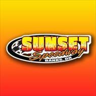 Races Cancelled For Saturday April 19th At Sunset Speedway Park