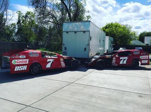 Colorado’s Gaylord Brothers Both Traveling To Pacific Northwest For Wild West Modified Shootout