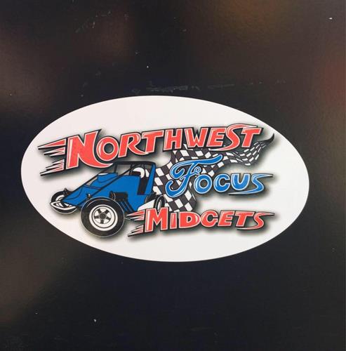 Northwest Focus Midgets Come Off Of Multi-Week Break; Heads To Sunset Speedway Park On Saturday July 23rd