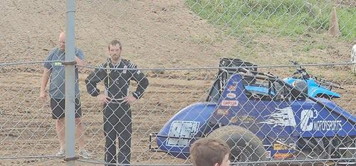 Kyle Gorham 