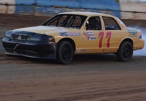 Darrin Russell 