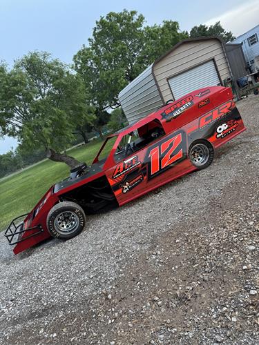 Cody Leonard 